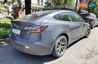 Седан Tesla Model 3 2018 в 