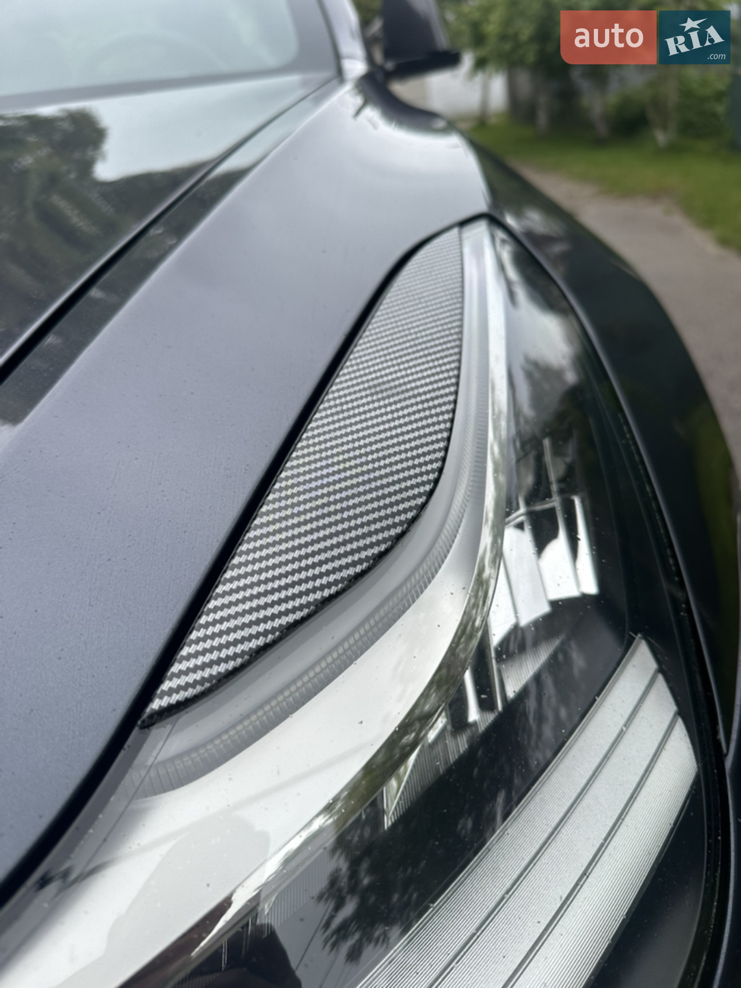 2018 Tesla Model 3 - мініатюра 9