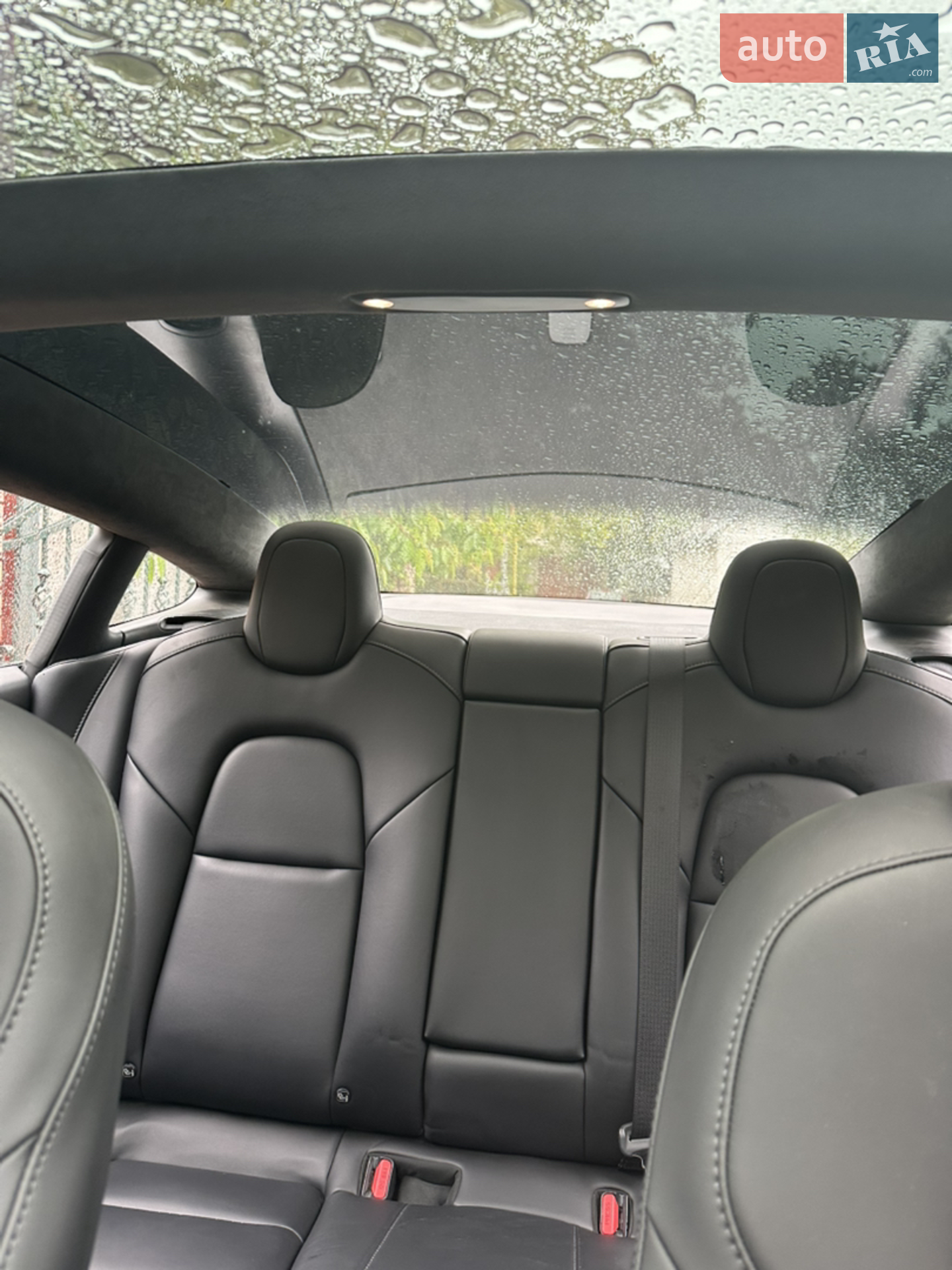 2018 Tesla Model 3 - мініатюра 17