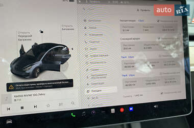 Седан Tesla Model 3 2022 в 
