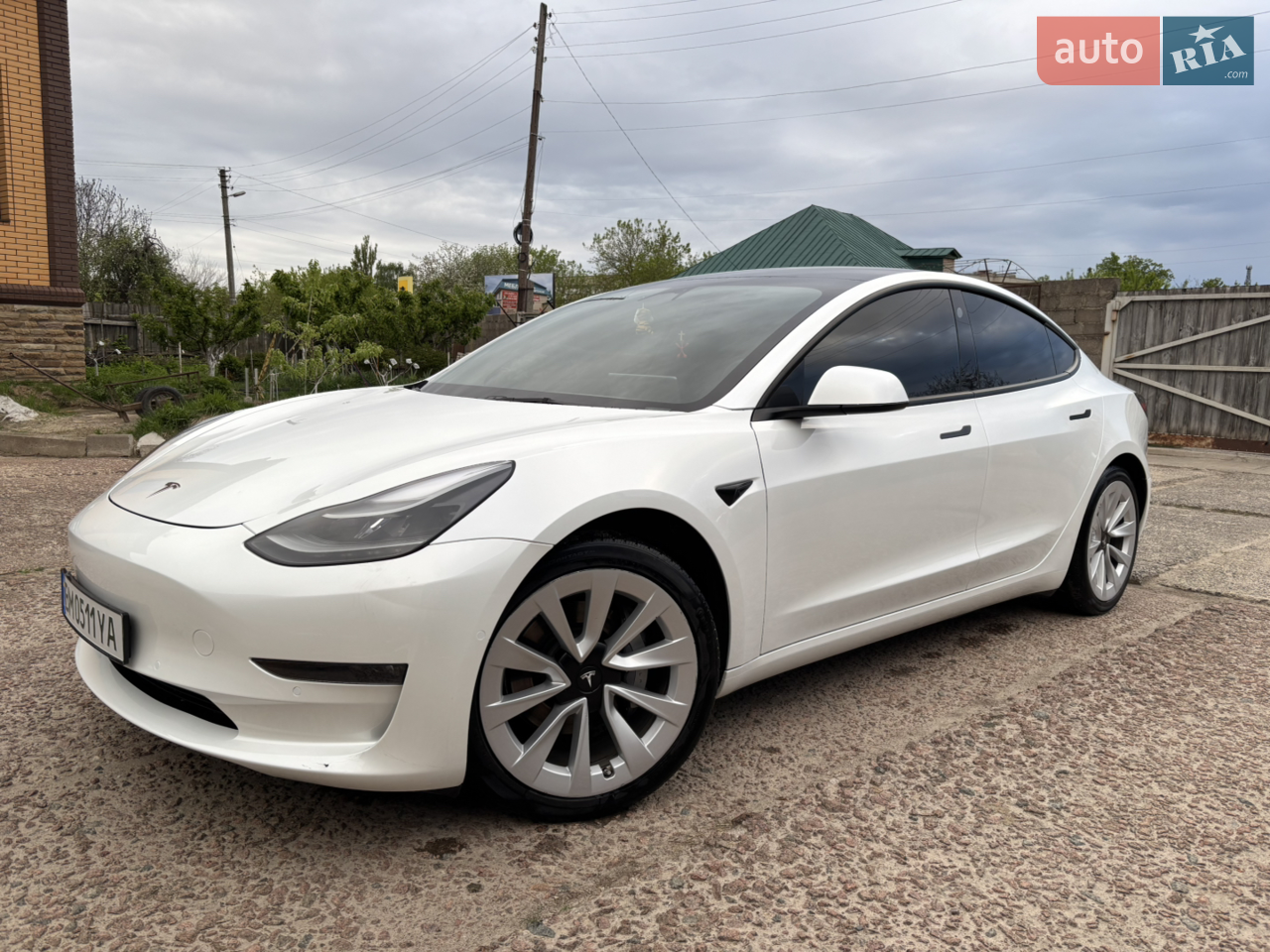 2022 Tesla Model 3 - мініатюра 12