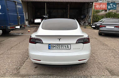 Седан Tesla Model 3 2022 в Києві