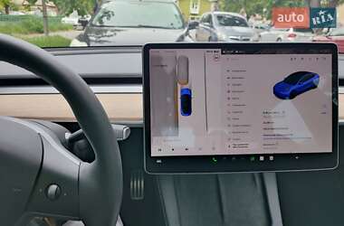 Седан Tesla Model 3 2023 в 