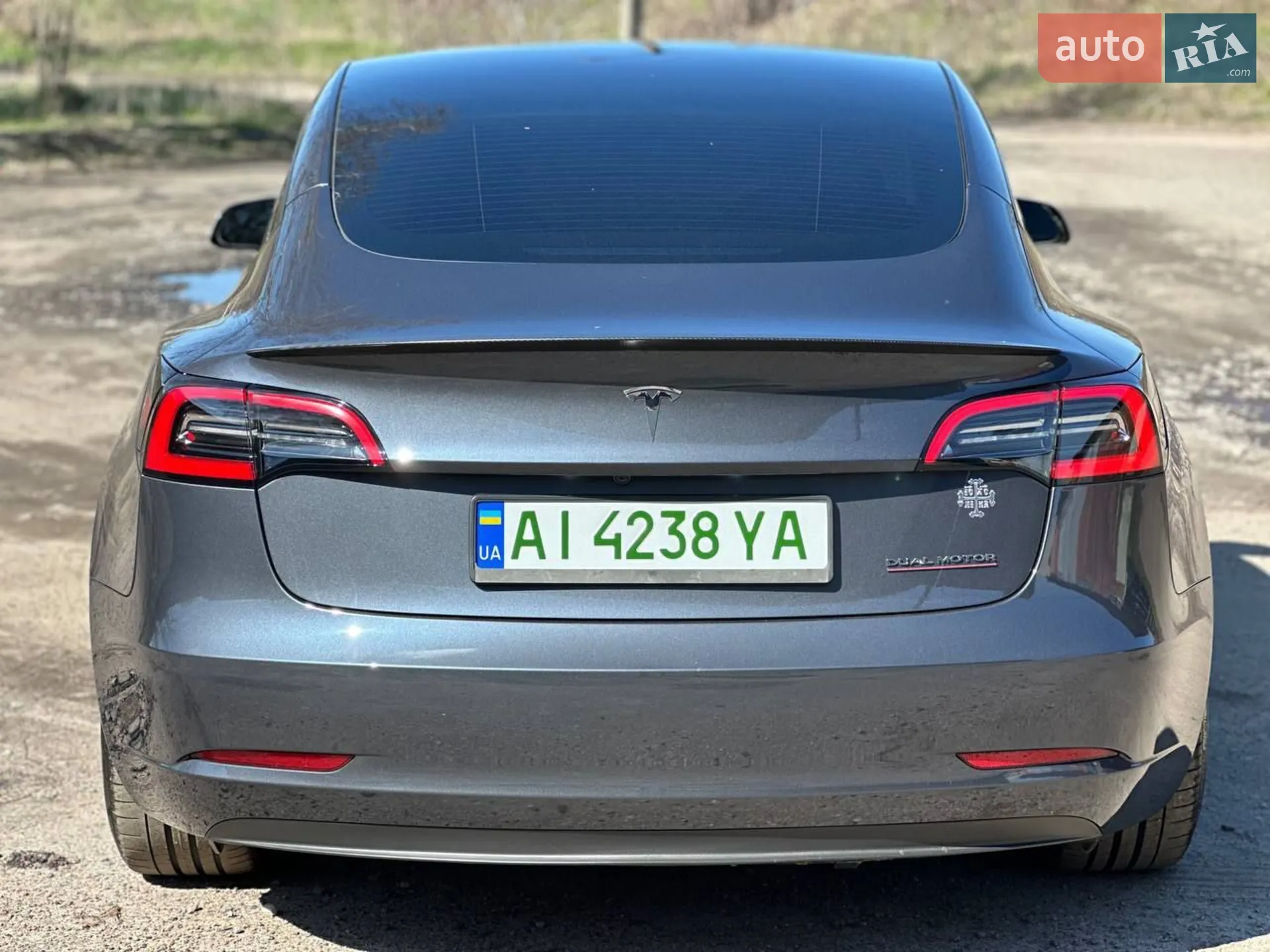 2023 Tesla Model 3 - мініатюра 34