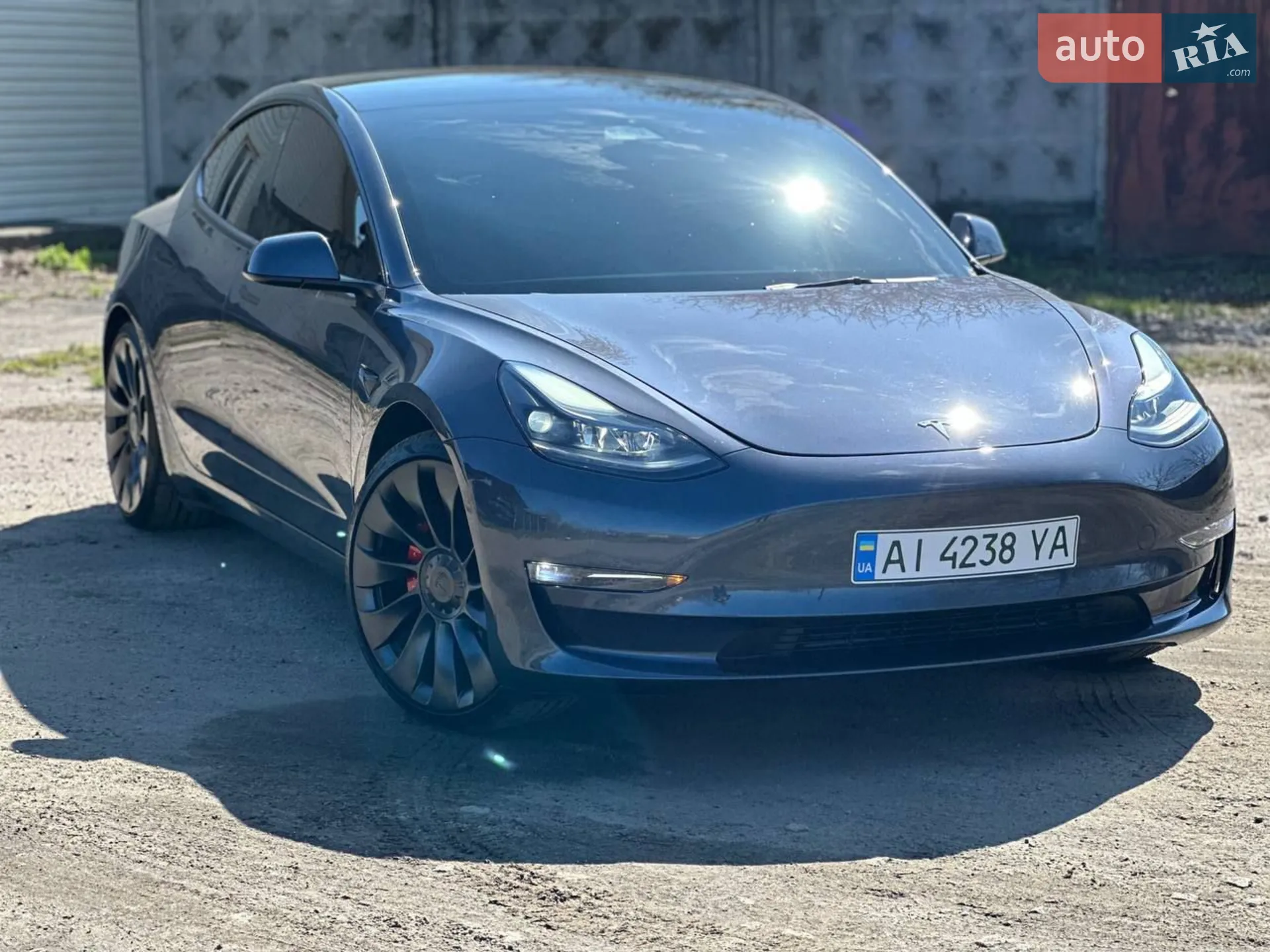 2023 Tesla Model 3 - мініатюра 43