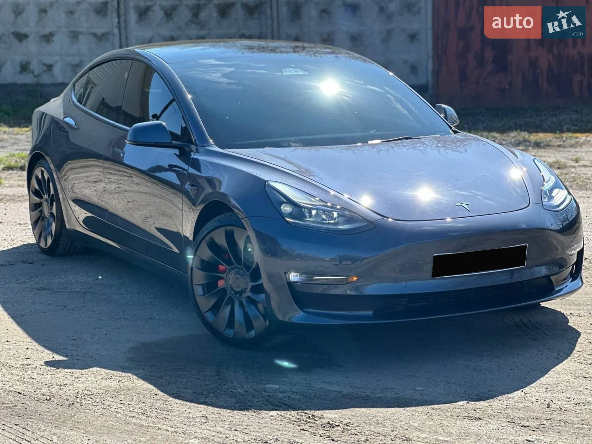 2023 Tesla Model 3 - мініатюра 45