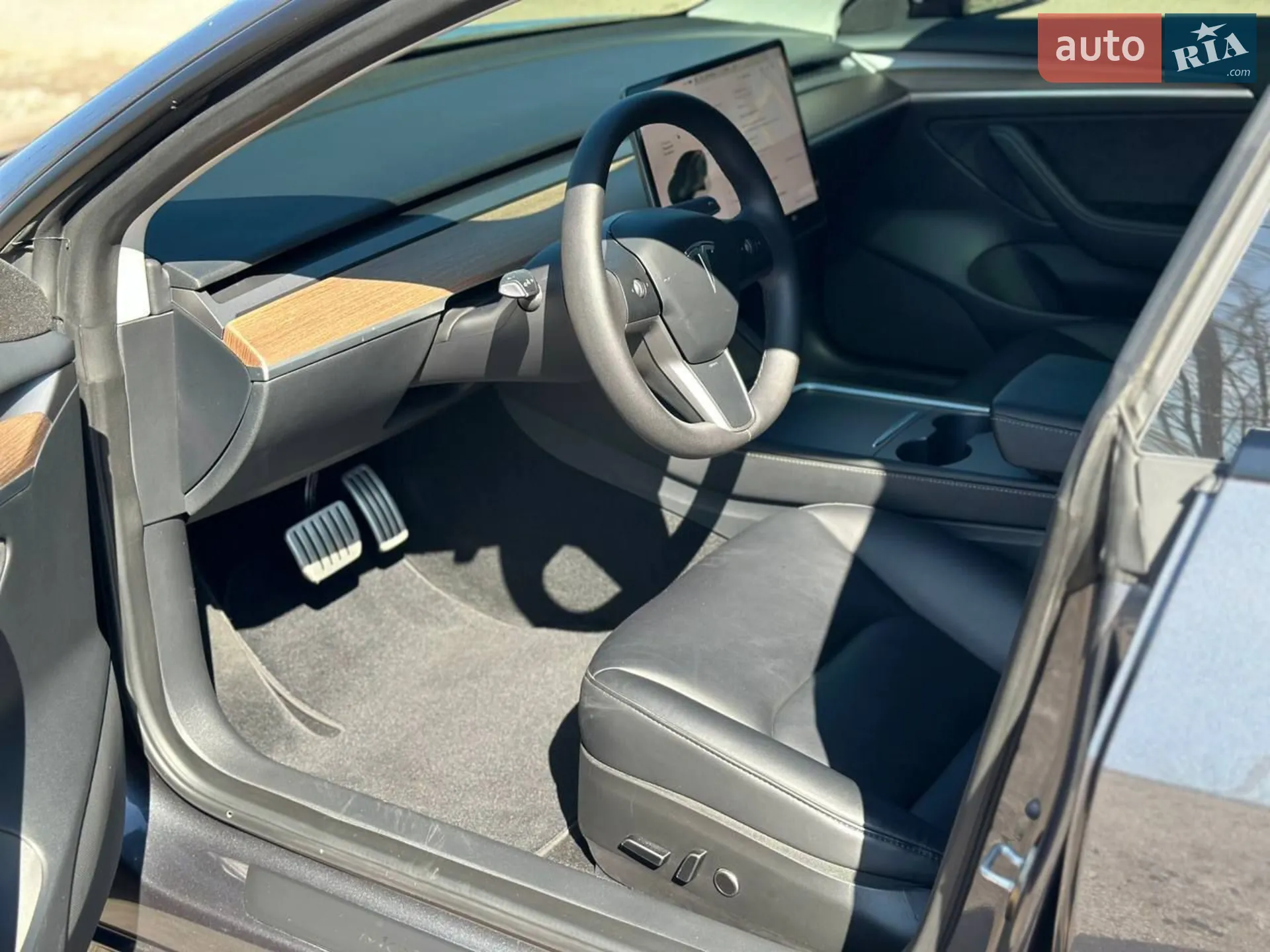 2023 Tesla Model 3 - мініатюра 57