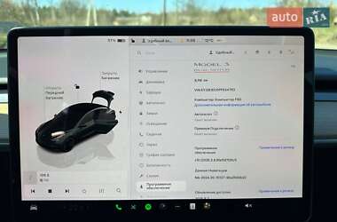 Седан Tesla Model 3 2023 в 