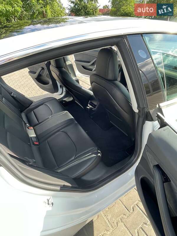 Седан Tesla Model 3 2018 в Ирпене фото 17 Седан Tesla Model 3 2018 в Ирпене