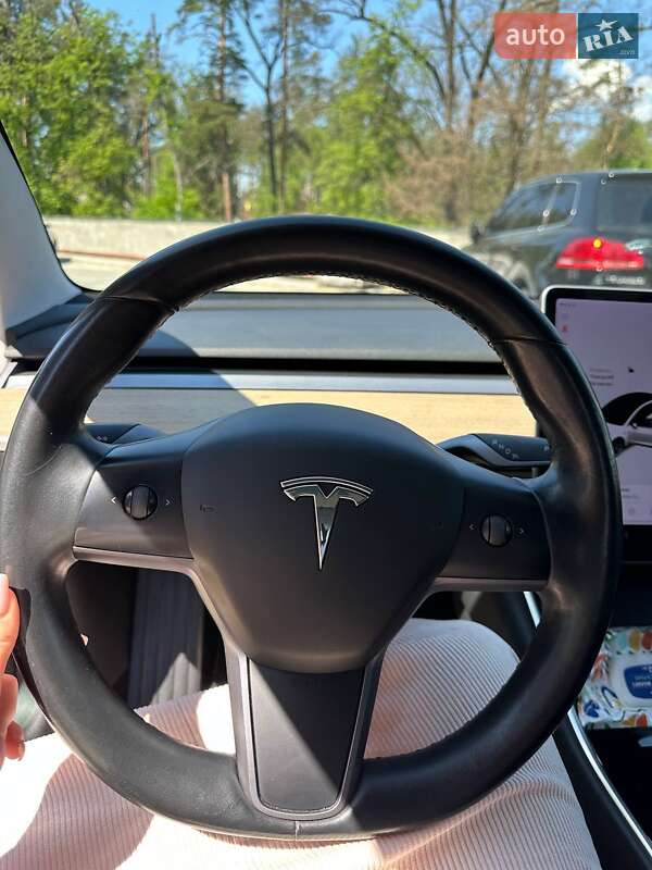 Седан Tesla Model 3 2018 в Ирпене фото 13 Седан Tesla Model 3 2018 в Ирпене