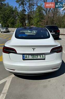 Седан Tesla Model 3 2018 в 