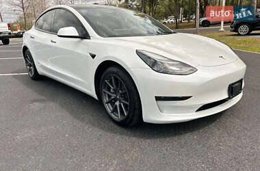 Седан Tesla Model 3 2021 в Одесі