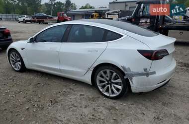 Седан Tesla Model 3 2018 в 