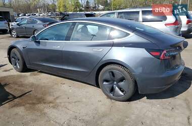 Седан Tesla Model 3 2018 в 