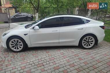 Седан Tesla Model 3 2018 в 