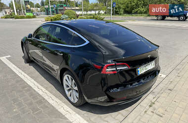 Седан Tesla Model 3 2018 в 