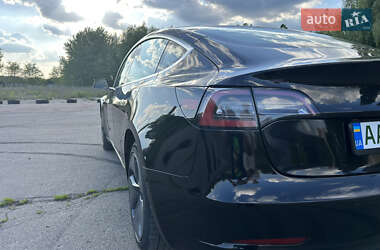 Седан Tesla Model 3 2018 в 
