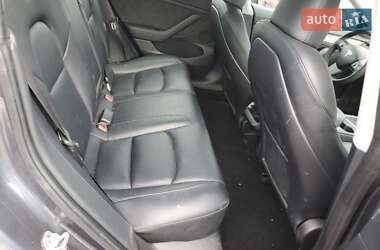 Седан Tesla Model 3 2023 в 