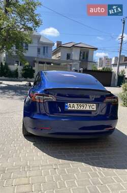 Седан Tesla Model 3 2018 в 
