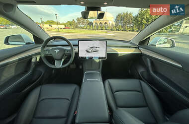 Седан Tesla Model 3 2022 в Одессе