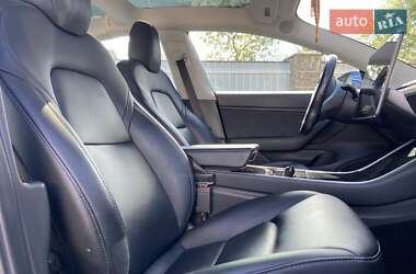 Седан Tesla Model 3 2019 в Кременчуге фото 9 Седан Tesla Model 3 2019 в Кременчуге
