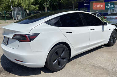 Седан Tesla Model 3 2018 в 