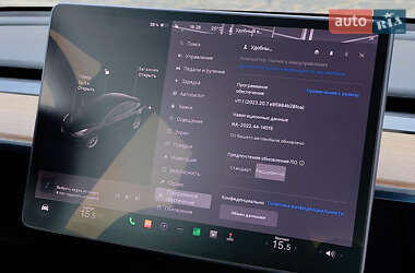 Седан Tesla Model 3 2021 в 