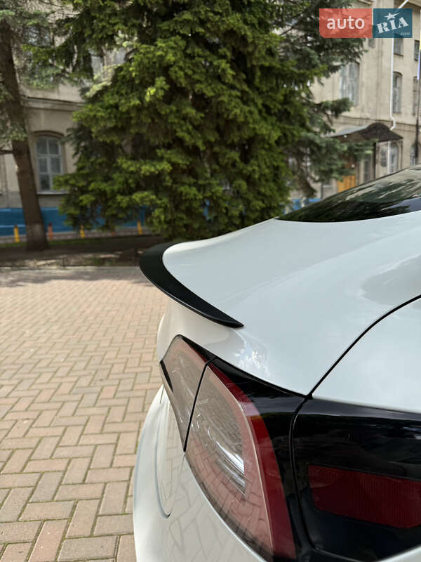Седан Tesla Model 3 2019 в Сумах фото 12 Седан Tesla Model 3 2019 в Сумах