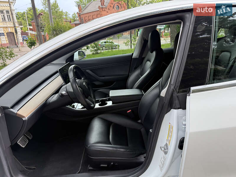 Седан Tesla Model 3 2019 в Сумах фото 19 Седан Tesla Model 3 2019 в Сумах