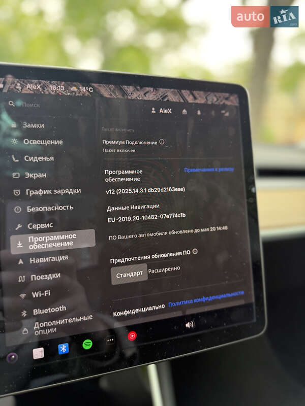 Седан Tesla Model 3 2019 в Сумах фото 31 Седан Tesla Model 3 2019 в Сумах