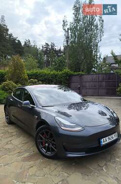 Седан Tesla Model 3 2018 в Василькове