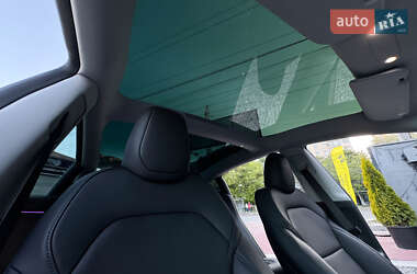 Седан Tesla Model 3 2024 в 