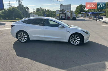 Седан Tesla Model 3 2018 в 
