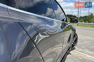 Седан Tesla Model 3 2020 в 