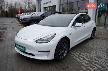 Седан Tesla Model 3 2018 в 