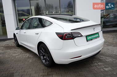 Седан Tesla Model 3 2018 в 
