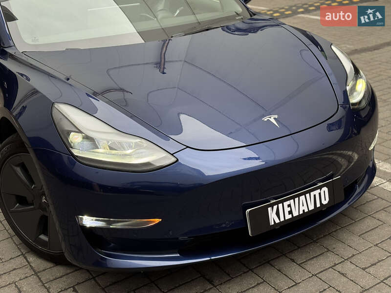 Седан Tesla Model 3 2021 в Киеве фото 12 Седан Tesla Model 3 2021 в Киеве