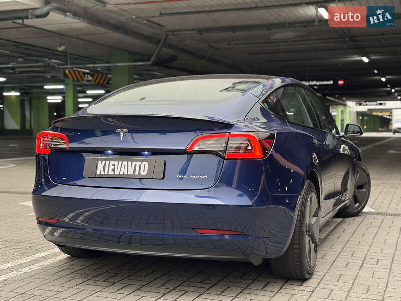 Седан Tesla Model 3 2021 в Киеве фото 7 Седан Tesla Model 3 2021 в Киеве