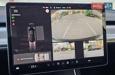 Седан Tesla Model 3 2019 в 