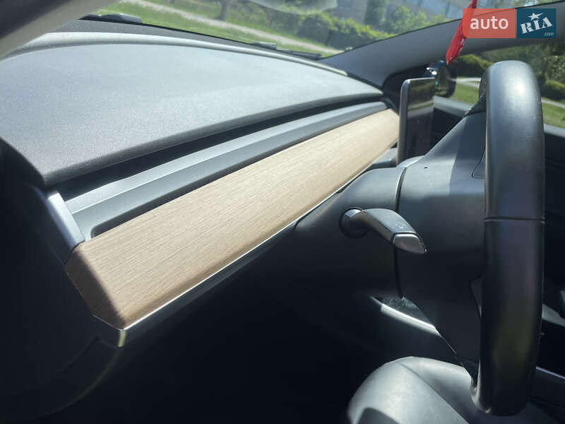 Седан Tesla Model 3 2019 в Кривом Роге фото 31 Седан Tesla Model 3 2019 в Кривом Роге