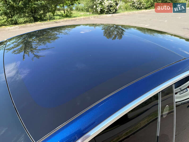 Седан Tesla Model 3 2018 в Кривому Розі