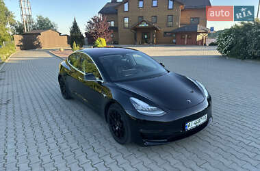 Седан Tesla Model 3 2018 в 
