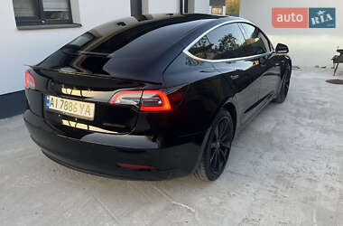Седан Tesla Model 3 2018 в 