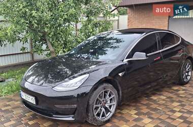 Седан Tesla Model 3 2019 в 