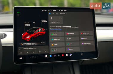 Седан Tesla Model 3 2021 в 