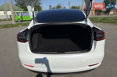 Седан Tesla Model 3 2019 в Харькове