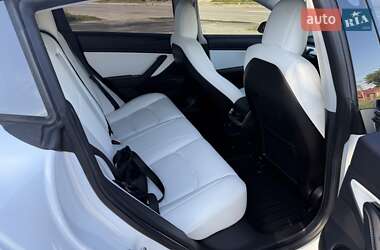 Седан Tesla Model 3 2019 в Харькове