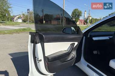 Седан Tesla Model 3 2019 в Харькове