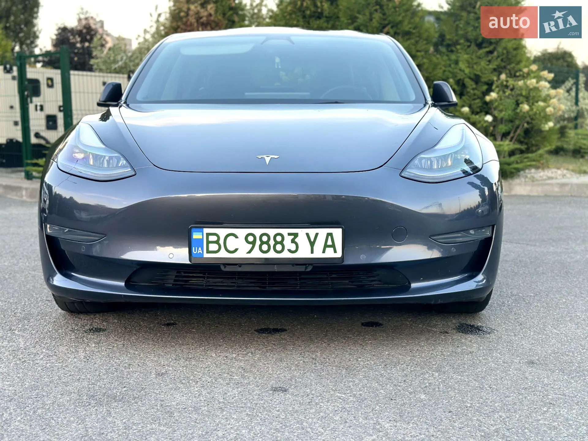 2021 Tesla Model 3 - мініатюра 4