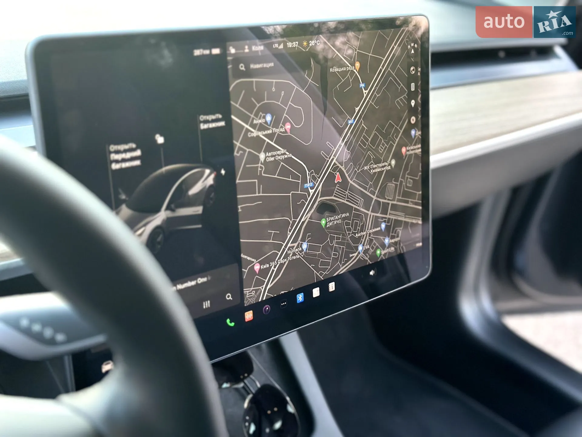 2021 Tesla Model 3 - мініатюра 14